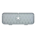 ProtecSplash - Tapete Absorvente de Silicone para Torneira