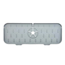 ProtecSplash - Tapete Absorvente de Silicone para Torneira